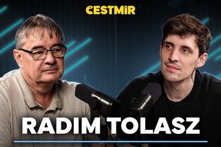 Radim Tolasz: Situace je horší než ukazovaly modely, klimatologové byli příliš optimističtí | Čestmír Strakatý podcast